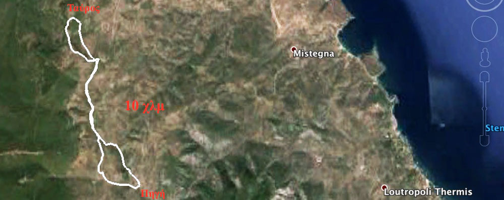 map pigi agiosxaralampos 2016